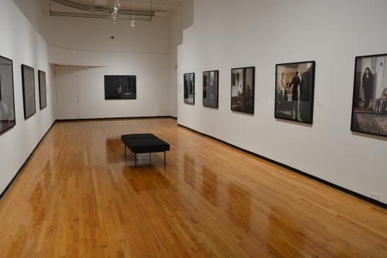 Museum of Contemporary Photography
